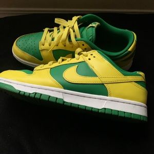 Dunk low